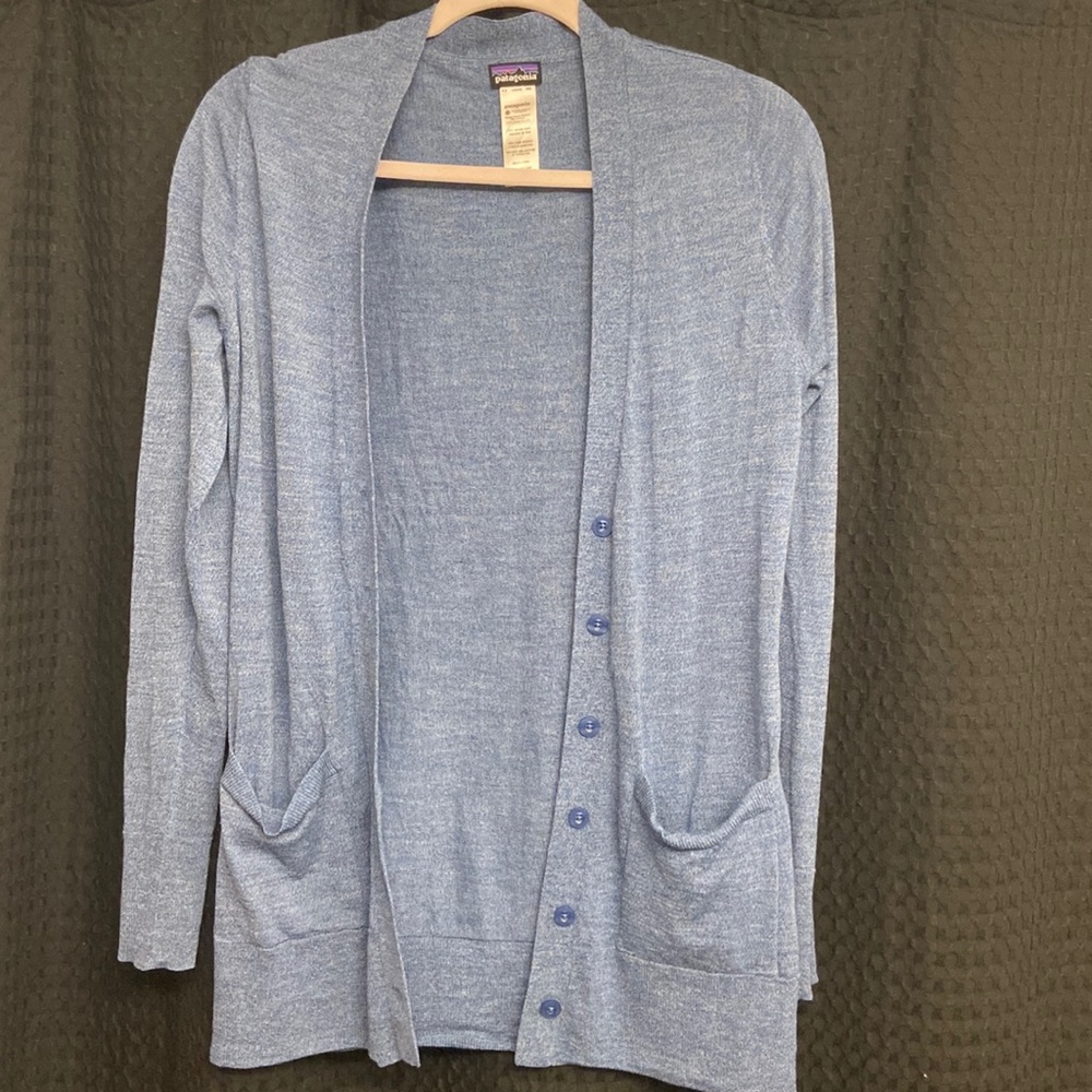 Patagonia Sweater